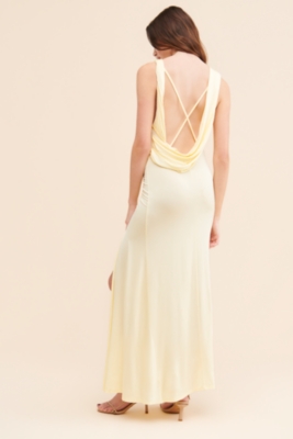 Roxanne Dress