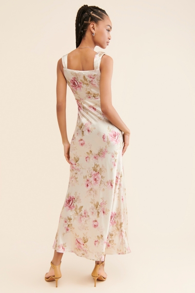 The Candlelight Slip Dress | Nuuly