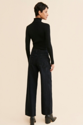 Low Slung Baggy Leg Jeans | Nuuly