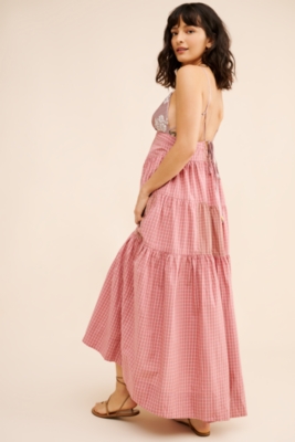 Long Love Midi Dress