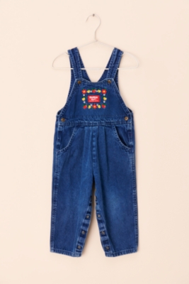 Vintage outlet Oshkosh Overalls