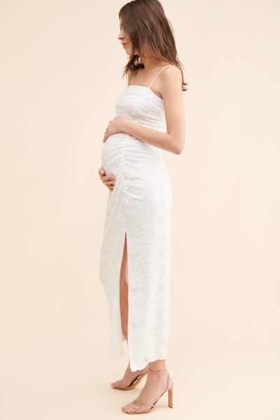 knee length dresses for ladies Wendie Dress main image 1