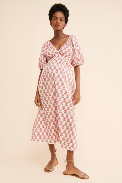 Casual Maternity Dresses | Nuuly