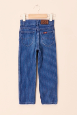 Lee striped jeans online