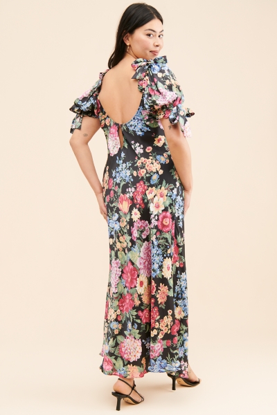 The Poet Slip Dress | Nuuly