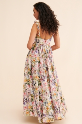 The Penny Lane Dress