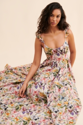 The Penny Lane Dress