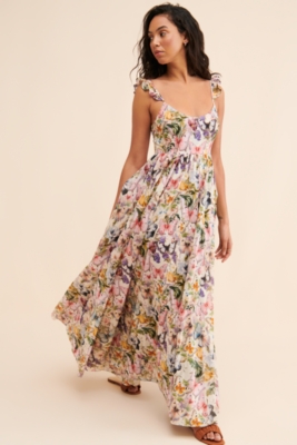 The Penny Lane Dress