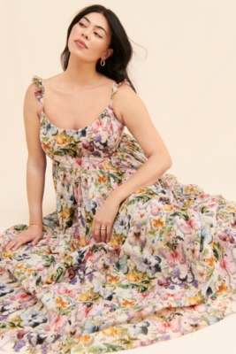 The Penny Lane Dress