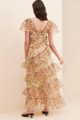 The Elfin Dress