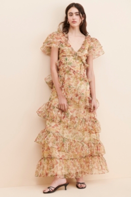elfelfelfarchives★韓国★大人気★ELF'S LONG SLEEVE DRESS 都内で ☆韓国の人気☆【elfelfelfarchives】☆LONG SLEEVE