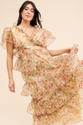 The Elfin Dress