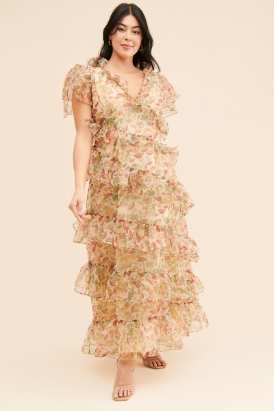 The Elfin Dress | Nuuly