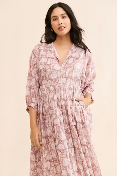 chinese dress ladies Goa Slip Max Dress main image 0