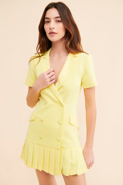 mesh tshirt dress Polka Dot Two Piece Mesh Mini Dress