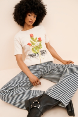 Guns N Roses Use Your Illusion US Tour Tee | Nuuly