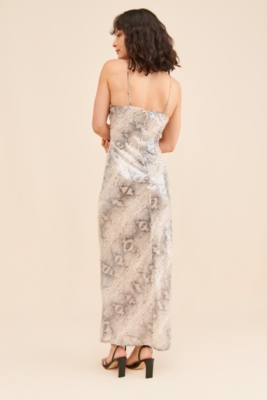 Santa Cruz Maxi Dress