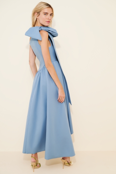 Liesel One-Shoulder Dress | Nuuly