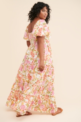 ワンピース Dahlia Belted Dress 8974DRED_2.jpg?crop=center&