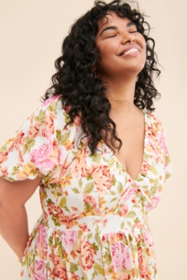 Maternity Dahlia Maxi Dress | Nuuly