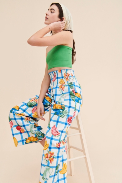 The Belinda Pant | Nuuly