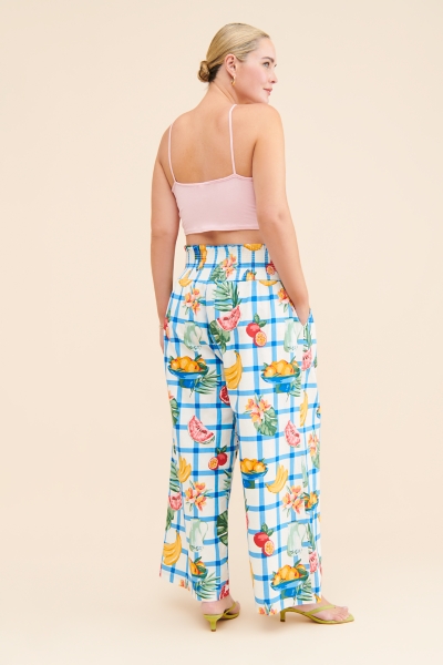 The Belinda Pant | Nuuly