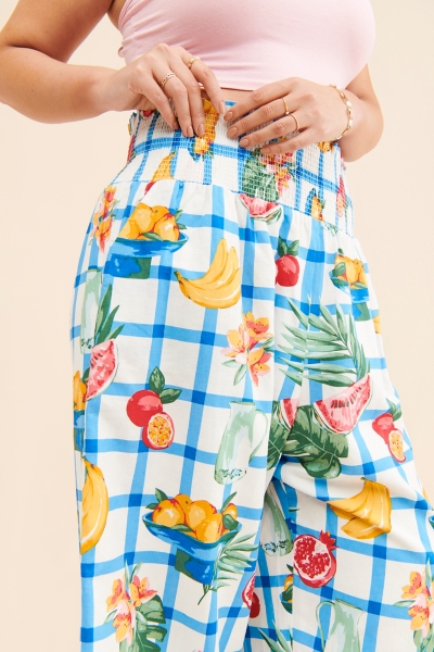 The Belinda Pant | Nuuly