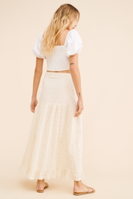 新品2022 Rene ❁ Flare Skirt 36 スカート