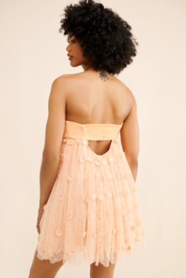DAISY LIN for FOXEY Dress White 40(Approx. M) 2200504463044