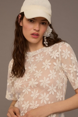 DAISY LIN | Official website and Online Boutique / Tunic