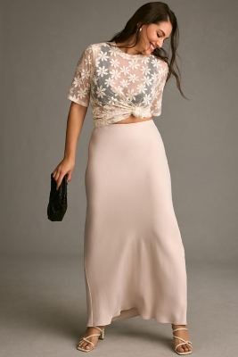 DAISY LIN | Official website and Online Boutique / Tunic