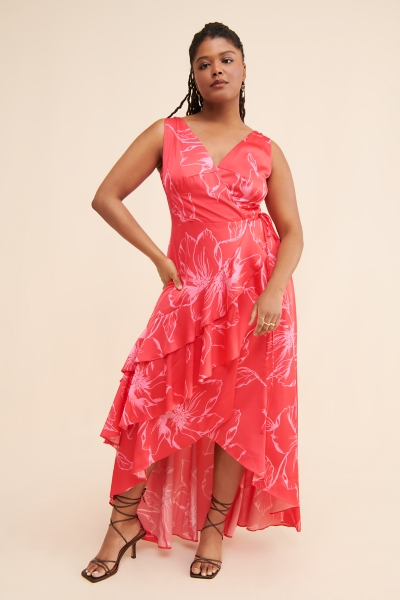 red dress christmas KKF Kurtis Christmas Special Maroon Velvet Dress for Women-FOF001VRF –  www.soosi.co.in