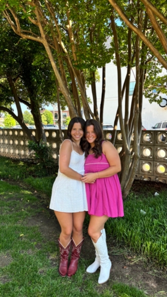Heartland Mini Dress | Nuuly