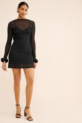 Nue shani dresses dillards deals