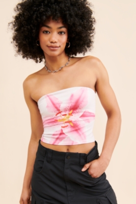 Lily Tube Top | Nuuly