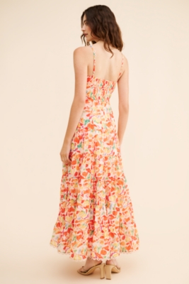 Tazia Maxi Dress