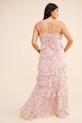 Olina Maxi Dress | Nuuly