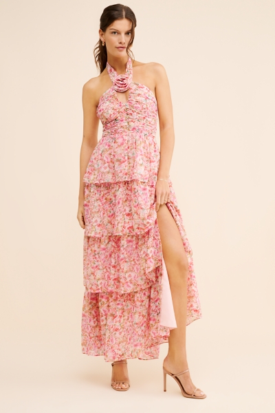 Brinley Maxi Dress | Nuuly