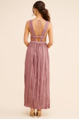 Tesni Maxi Dress