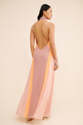 ◆MUCENT◆ Newdy Halterneck Long Sleeveless Nashi 4 Colors P MUSINSA | MUCENT Newdy Halterneck Long Sleeveless Nashi (4