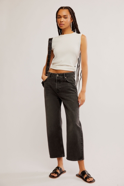 Deep Trance Dropped Boyfriend Jeans | Nuuly