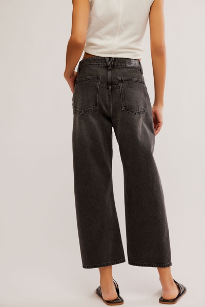 Deep Trance Dropped Boyfriend Jeans | Nuuly