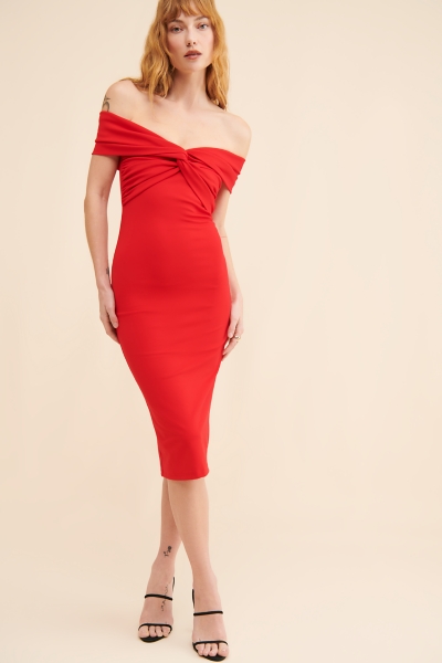 The Lili Dress | Nuuly