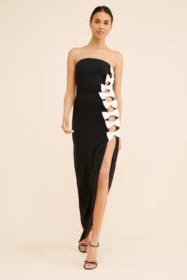 Fiora Maxi Dress