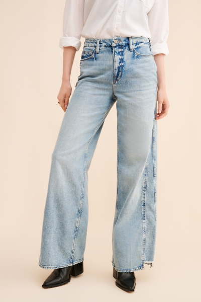 Good Skate Step Insert Outseam Jeans | Nuuly
