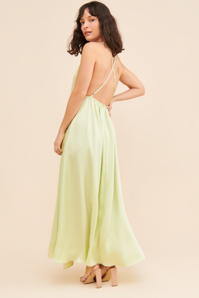 yara maxi dress Yara Maxi Dress