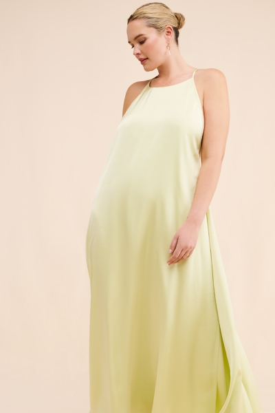 chinese dress ladies Yara Dress – Silvia Tcherassi USA main image 1