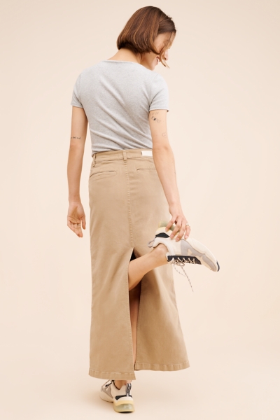 Asra Maxi Skirt | Nuuly