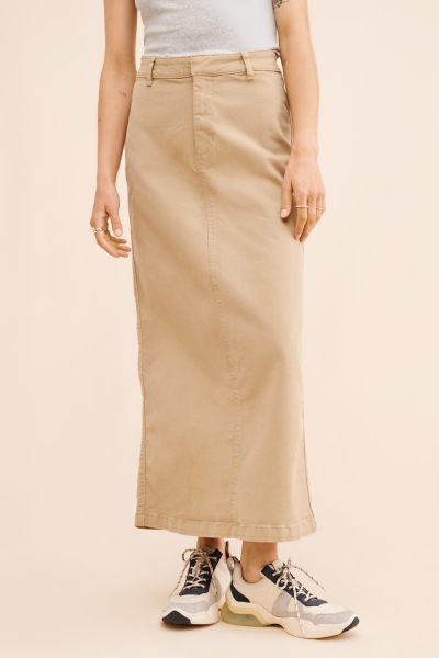 Asra Maxi Skirt | Nuuly
