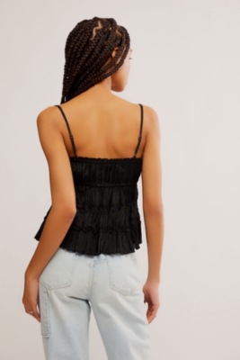 Matilda Tie Tank